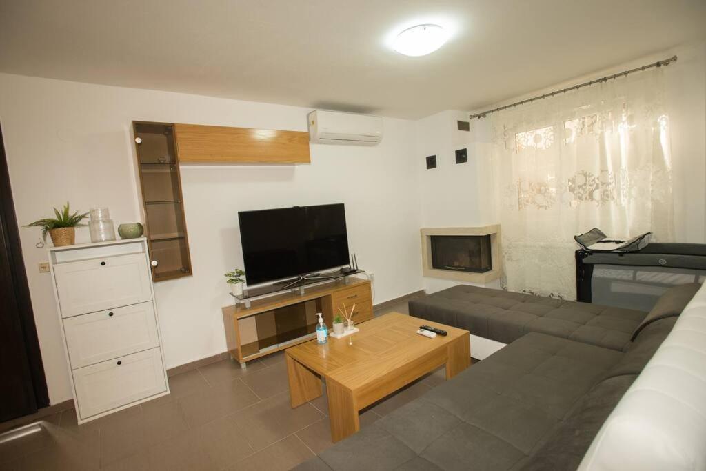 My Greko Home Neoi Epivatai Bagian luar foto