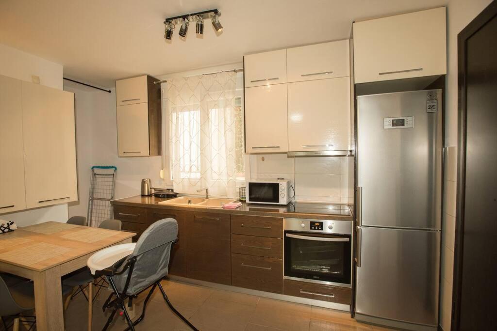 My Greko Home Neoi Epivatai Bagian luar foto